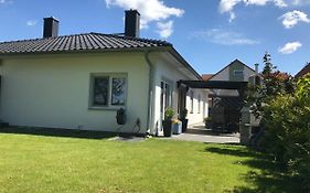 Ferienhaus An Den Havelwiesen
